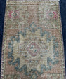 Turkish Yastik Rug  1'7" x  3' #24235