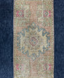 Turkish Yastik Rug  1'7" x  3' #24235