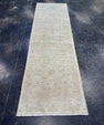 Turkish Vintage Rug 2'7" x 8'8" #24438