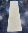 Turkish Vintage Rug 2'6" x 8'9" #24436