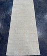 Turkish Vintage Rug 2'6" x 8'9" #24436