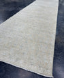 Turkish Vintage Rug 2'6" x 8'9" #24436