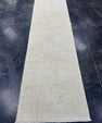 Turkish Vintage Rug 2'6" x 8'9" #24436