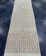 Turkish Vintage Rug 2'10" x 8'3" #24435