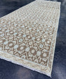Turkish Vintage Rug 2'10" x 8'3" #24435