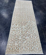 Turkish Vintage Rug 2'10" x 8'3" #24435