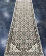 Turkish Vintage Rug 3'1" x 9'8" #24441