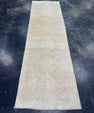 Turkish Vintage Rug 2'8" x 9'3" #24429