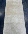 Turkish Vintage Rug 2'8" x 9'3" #24429