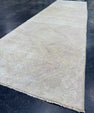 Turkish Vintage Rug 2'8" x 9'3" #24429