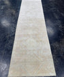 Turkish Vintage Rug 2'8" x 9'3" #24429