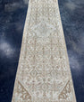 Turkish Vintage Rug 2'9" x 8'9" #24431