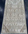 Turkish Vintage Rug 2'9" x 8'9" #24431