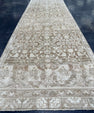 Turkish Vintage Rug 2'9" x 9'7" #24432