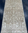 Turkish Vintage Rug 2'9" x 9'7" #24432