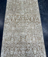 Turkish Vintage Rug 2'9" x 9'7" #24432