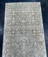 Turkish Vintage Rug 2'9" x 9'7" #24432