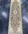 Turkish Vintage Rug 2'9" x 8'10" #24434