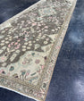 Turkish Vintage Rug 2'9" x 8'10" #24434