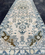 Turkish Vintage Rug 2'11" x 9'4" #24433