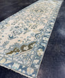 Turkish Vintage Rug 2'11" x 9'4" #24433