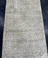 Turkish Vintage Rug 3'4" x 8'7" #24437