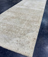 Turkish Vintage Rug 3'4" x 8'7" #24437