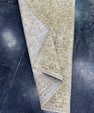 Turkish Vintage Runner Rug 3'2" x 9'3" #24451