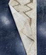 Turkish Vintage Runner Rug 3' x 10'8" #24447