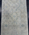 Turkish Vintage Runner Rug 3' x 10' #24445
