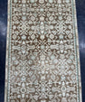 Turkish Vintage Runner Rug 2'11" x 8'8" #24443