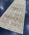 Turkish Vintage Runner Rug 2'11" x 8'8" #24443
