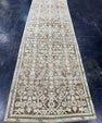 Turkish Vintage Runner Rug 2'11" x 8'8" #24443