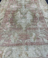 Turkish Anatolian Rug 2'9" x 5'4" #22272