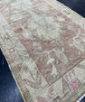 Turkish Anatolian Rug 2'9" x 5'4" #22272