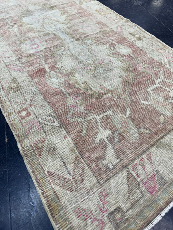 Turkish Anatolian Rug 2'9" x 5'4" #22272