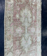 Turkish Anatolian Rug 2'9" x 5'4" #22272