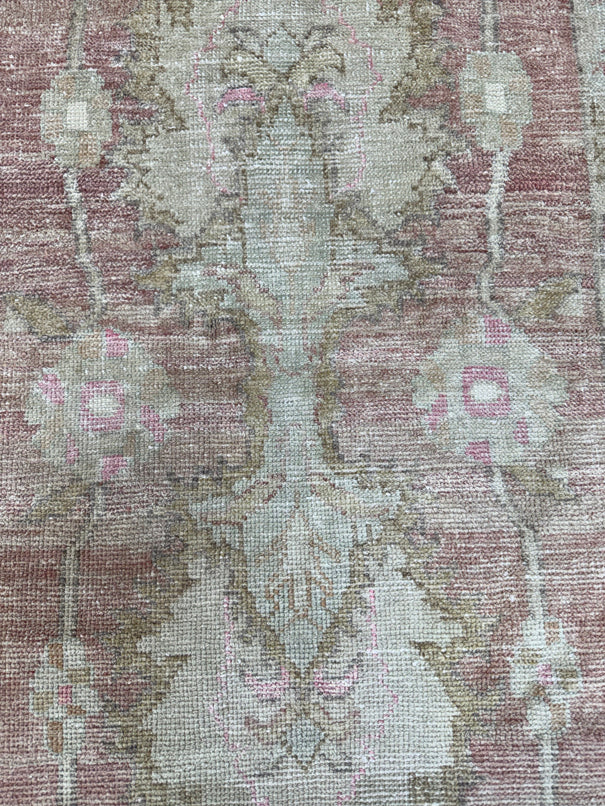 Turkish Anatolian Rug 2'9" x 5'4" #22272