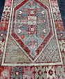 Turkish Vintage Rug 2'6" x 4' #24470