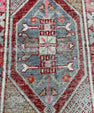 Turkish Vintage Rug 2'6" x 4' #24470