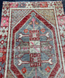 Turkish Vintage Rug 2'6" x 4' #24470