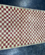 Turkish Vintage Rug 2'2" x 4' #24473