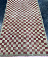 Turkish Vintage Rug 2'2" x 4' #24473