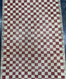 Turkish Vintage Rug 2'2" x 4' #24473