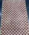 Turkish Vintage Rug 2'2" x 4' #24473