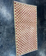 Turkish Vintage Rug 2'2" x 4' #24473