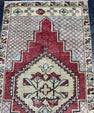 Turkish Vintage Rug 2'2" x 4'3" #24475