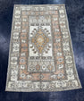 Turkish Vintage Rug 2'9" x 4'2" #24460