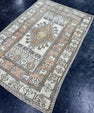 Turkish Vintage Rug 2'9" x 4'2" #24460