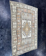 Turkish Vintage Rug 2'9" x 4'2" #24460
